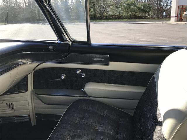 1958 Cadillac Coupe DeVille (CC-1041300) for sale in West Babylon, New York