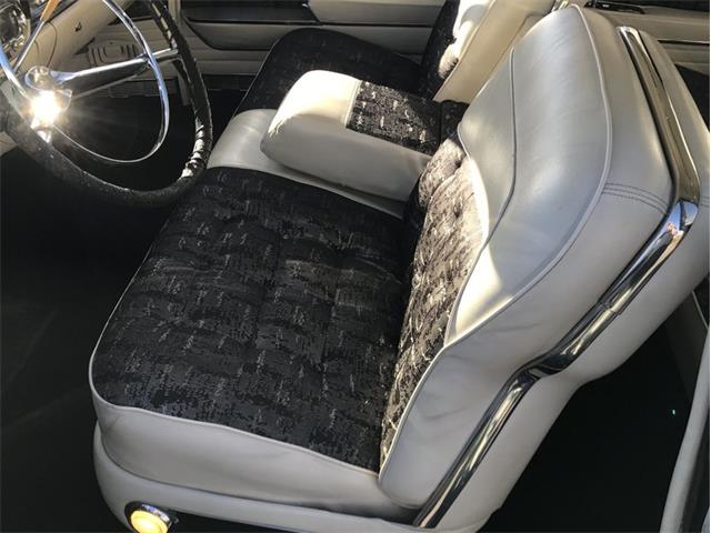 1958 Cadillac Coupe DeVille (CC-1041300) for sale in West Babylon, New York
