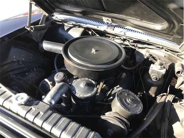 1958 Cadillac Coupe DeVille (CC-1041300) for sale in West Babylon, New York