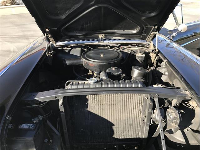 1958 Cadillac Coupe DeVille (CC-1041300) for sale in West Babylon, New York