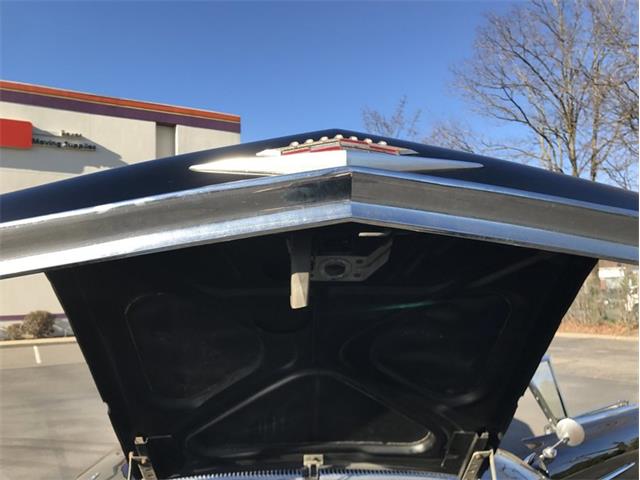 1958 Cadillac Coupe DeVille (CC-1041300) for sale in West Babylon, New York