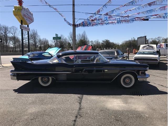 1958 Cadillac Coupe DeVille (CC-1041300) for sale in West Babylon, New York