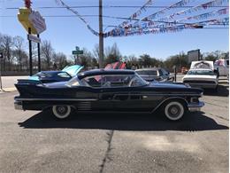 1958 Cadillac Coupe DeVille (CC-1041300) for sale in West Babylon, New York