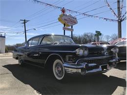 1958 Cadillac Coupe DeVille (CC-1041300) for sale in West Babylon, New York