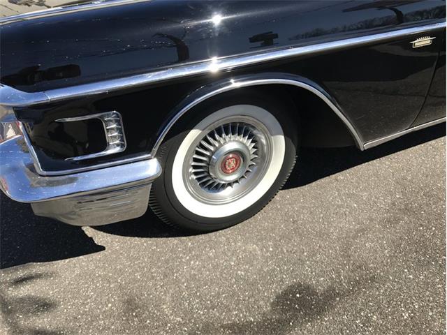 1958 Cadillac Coupe DeVille (CC-1041300) for sale in West Babylon, New York