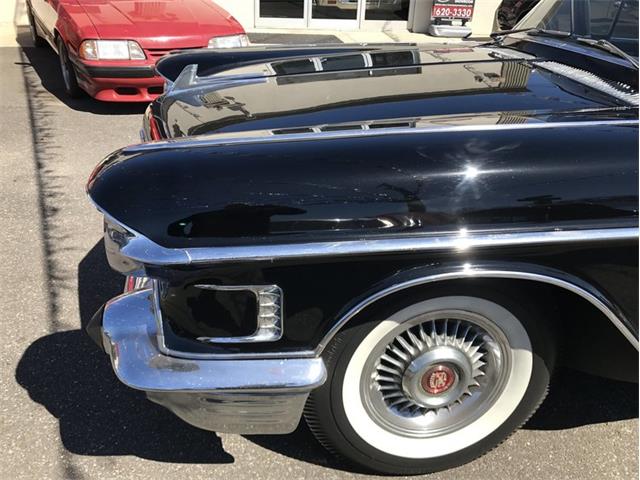 1958 Cadillac Coupe DeVille (CC-1041300) for sale in West Babylon, New York