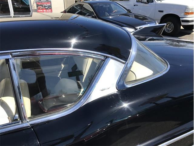 1958 Cadillac Coupe DeVille (CC-1041300) for sale in West Babylon, New York