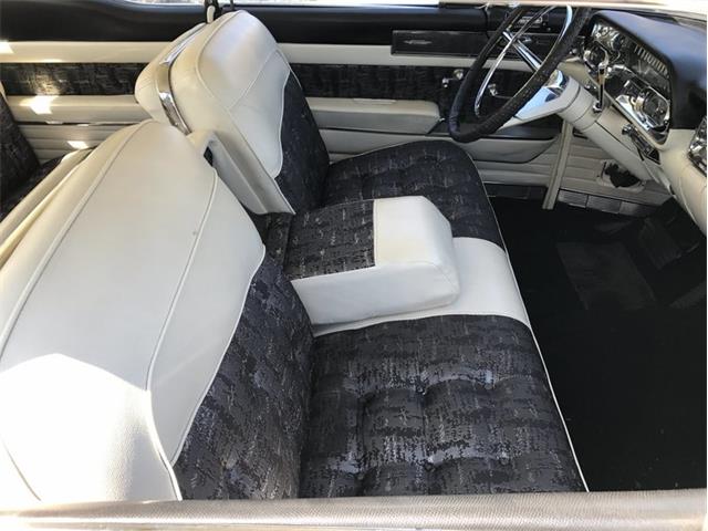 1958 Cadillac Coupe DeVille (CC-1041300) for sale in West Babylon, New York