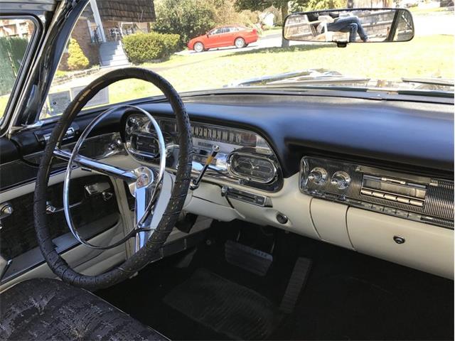 1958 Cadillac Coupe DeVille (CC-1041300) for sale in West Babylon, New York