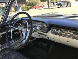 1958 Cadillac Coupe DeVille (CC-1041300) for sale in West Babylon, New York