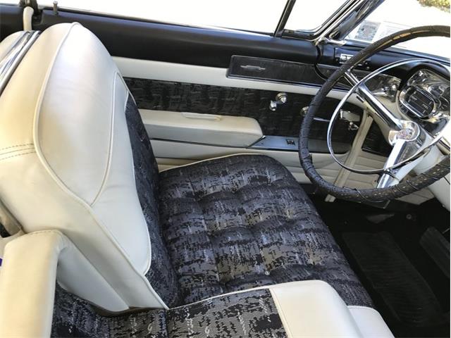 1958 Cadillac Coupe DeVille (CC-1041300) for sale in West Babylon, New York