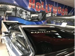 1958 Cadillac Coupe DeVille (CC-1041300) for sale in West Babylon, New York