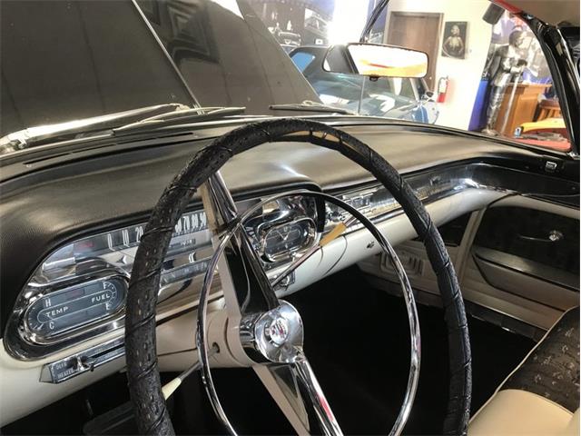 1958 Cadillac Coupe DeVille (CC-1041300) for sale in West Babylon, New York