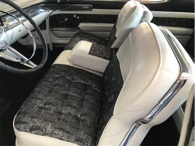 1958 Cadillac Coupe DeVille (CC-1041300) for sale in West Babylon, New York