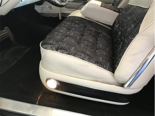 1958 Cadillac Coupe DeVille (CC-1041300) for sale in West Babylon, New York