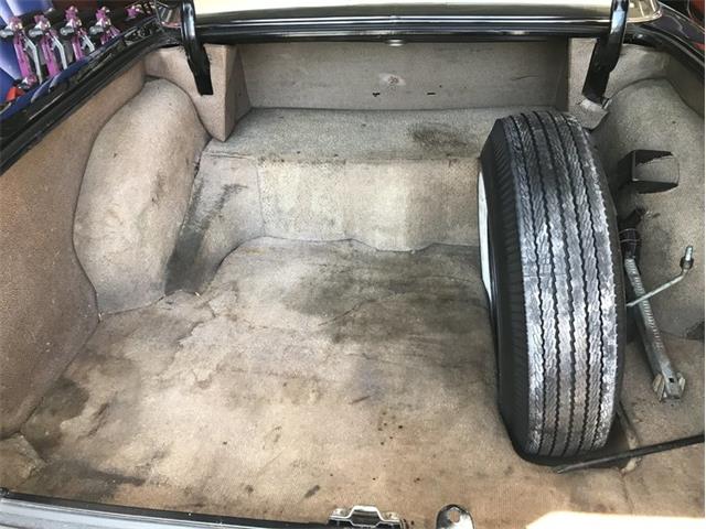 1958 Cadillac Coupe DeVille (CC-1041300) for sale in West Babylon, New York
