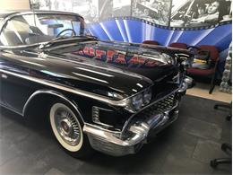 1958 Cadillac Coupe DeVille (CC-1041300) for sale in West Babylon, New York
