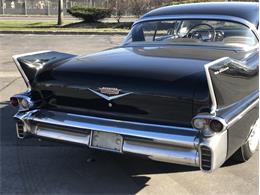 1958 Cadillac Coupe DeVille (CC-1041300) for sale in West Babylon, New York