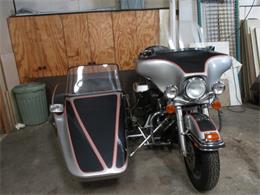 1993 Harley-Davidson® FLHTC - Electra Glide® Classic (CC-1041312) for sale in Thiensville, Wisconsin