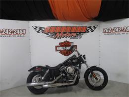 2017 Harley-Davidson® FXDB - Street Bob® (CC-1041314) for sale in Thiensville, Wisconsin