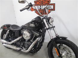 2017 Harley-Davidson® FXDB - Street Bob® (CC-1041314) for sale in Thiensville, Wisconsin