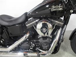 2017 Harley-Davidson® FXDB - Street Bob® (CC-1041314) for sale in Thiensville, Wisconsin