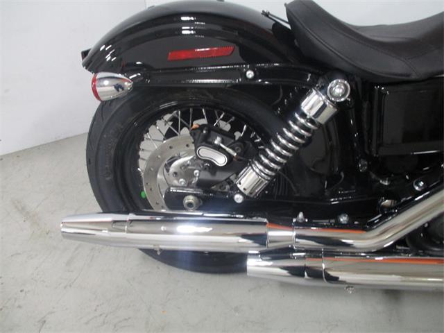 2017 Harley-Davidson® FXDB - Street Bob® (CC-1041314) for sale in Thiensville, Wisconsin