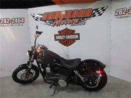 2017 Harley-Davidson® FXDB - Street Bob® (CC-1041314) for sale in Thiensville, Wisconsin