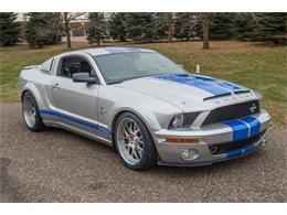 2008 Shelby GT500 (CC-1041349) for sale in Rogers, Minnesota