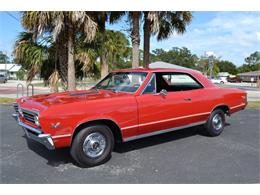 1967 Chevrolet Chevelle SS (CC-1041362) for sale in Englewood, Florida