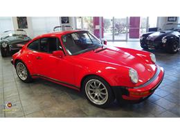 1986 Porsche 911 (CC-1041365) for sale in Austin, Texas