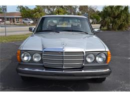 1977 Mercedes-Benz 300D (CC-1041366) for sale in Englewood, Florida