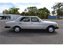 1977 Mercedes-Benz 300D (CC-1041366) for sale in Englewood, Florida