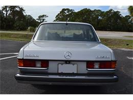 1977 Mercedes-Benz 300D (CC-1041366) for sale in Englewood, Florida