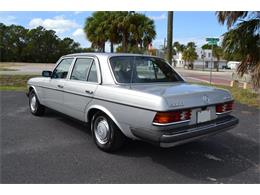 1977 Mercedes-Benz 300D (CC-1041366) for sale in Englewood, Florida