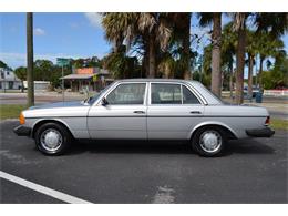 1977 Mercedes-Benz 300D (CC-1041366) for sale in Englewood, Florida