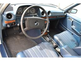 1977 Mercedes-Benz 300D (CC-1041366) for sale in Englewood, Florida