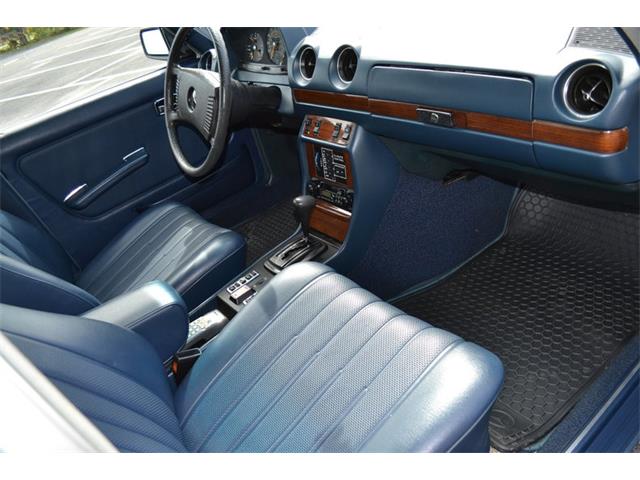 1977 Mercedes-Benz 300D (CC-1041366) for sale in Englewood, Florida