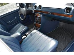 1977 Mercedes-Benz 300D (CC-1041366) for sale in Englewood, Florida