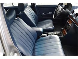 1977 Mercedes-Benz 300D (CC-1041366) for sale in Englewood, Florida