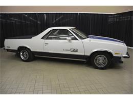 1984 Chevrolet El Camino SS (CC-1041367) for sale in Morgantown, Pennsylvania