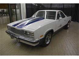 1984 Chevrolet El Camino SS (CC-1041367) for sale in Morgantown, Pennsylvania