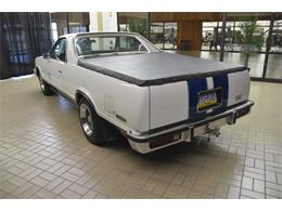 1984 Chevrolet El Camino SS (CC-1041367) for sale in Morgantown, Pennsylvania
