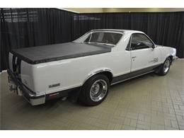 1984 Chevrolet El Camino SS (CC-1041367) for sale in Morgantown, Pennsylvania