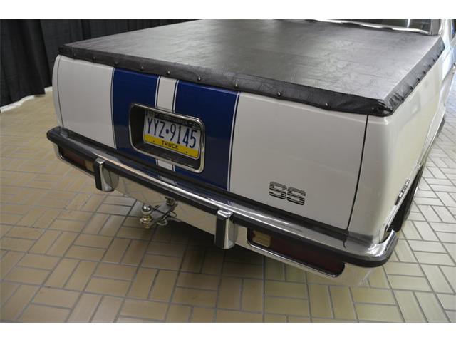 1984 Chevrolet El Camino SS (CC-1041367) for sale in Morgantown, Pennsylvania
