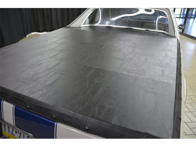 1984 Chevrolet El Camino SS (CC-1041367) for sale in Morgantown, Pennsylvania