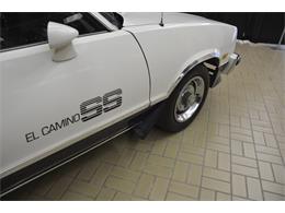 1984 Chevrolet El Camino SS (CC-1041367) for sale in Morgantown, Pennsylvania