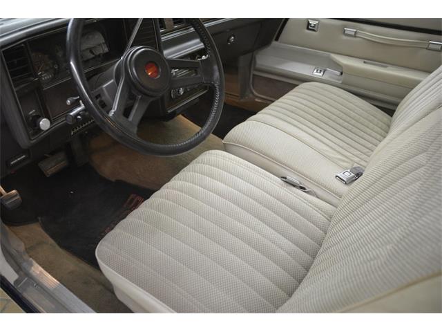 1984 Chevrolet El Camino SS (CC-1041367) for sale in Morgantown, Pennsylvania