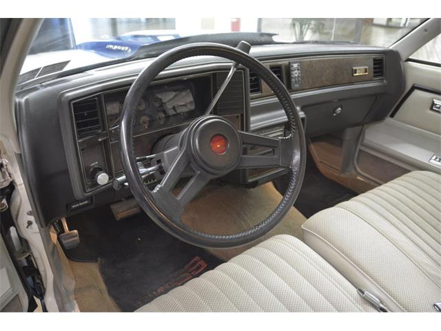1984 Chevrolet El Camino SS (CC-1041367) for sale in Morgantown, Pennsylvania
