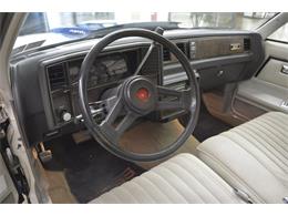 1984 Chevrolet El Camino SS (CC-1041367) for sale in Morgantown, Pennsylvania